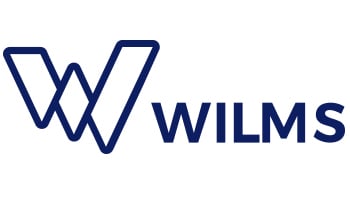 Wilms logo Raamstore